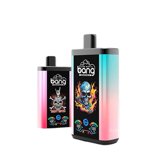 BANG KING Switch Flavours 30k